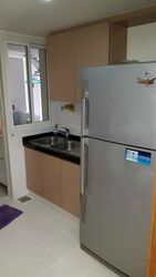 Savannah Condopark (D18), Condominium #551683991